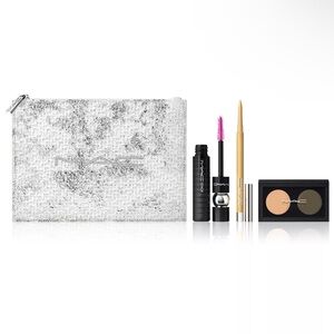 Mac snowtrance eye kit